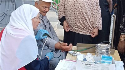  15 ألف خدمة قدمتها 