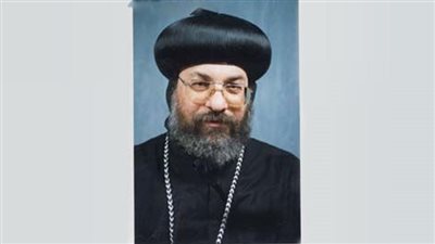 الأنبا برسوم يترأس فعاليات الأقباط بمطرانية صنبو وديروط.. تفاصيل