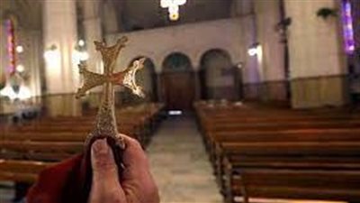 القمص دانيال ماهر يترأس فعاليات نهضة صوم الرسل.. اليوم