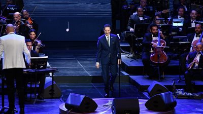 خطأ تقني في أولى حفلات مشروع الأساتذة (شاهد)