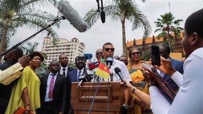 مبابي يهاجم باريس سان جيرمان: 