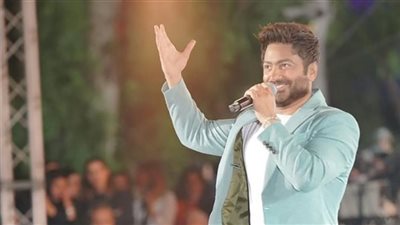  فيلم تاج تامر حسنى.. أغنيته تحقق 800 ألف مشاهدة 