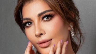 أصالة نصري بالثوب الخليجي تسحب البساط من دنيا بطمة 