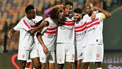 ثنائي الزمالك مهدد بالغياب عن مباراة الأهلي