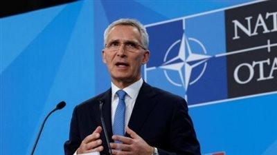 الناتو يدعو موسكو لعدم استخدام أراضي محطة زابوريجيا لشن أيّ هجمات