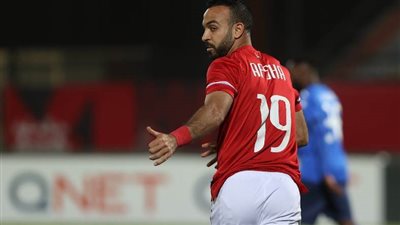 حقيقة انضمام أفشة إلى أم صلال القطري