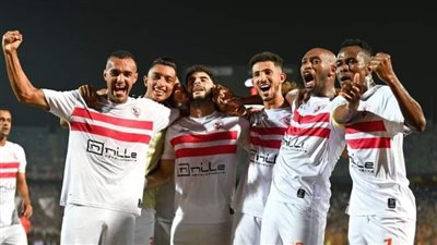 تغييرات بالجملة في تشكيل الزمالك أمام فيوتشر بالدوري