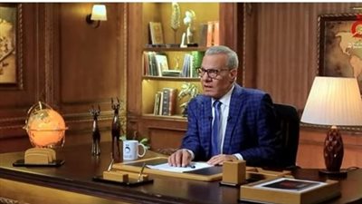 عادل حمودة: 2024 شهد تصاعدًا في تهديدات الحوثيين للملاحة بالبحر الأحمر