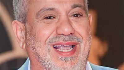 مهرجان المسرح المصري يكرم الفنان محمد محمود في دورته الـ 16