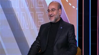 عامر حسين: طلب الأهلى بالاعفاء لاعبيه  يعود لوجهة نظر روي فيتوريا
