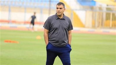 الجمل يحفز لاعبي الإسماعيلي للفوز على الداخلية 