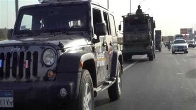 كيف أسقطت قوات الأمن حرامية الموبايلات بالزاوية الحمراء