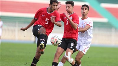 مشاهدة مباراة منتخب مصر الأولمبي والمغرب بث مباشر (يلا شوت) في نهائي أمم إفريقيا اليوم