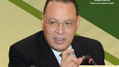 رفع 1181 إعلان مخالف بالشرقية خلال الــ 6 أشهر الماضية