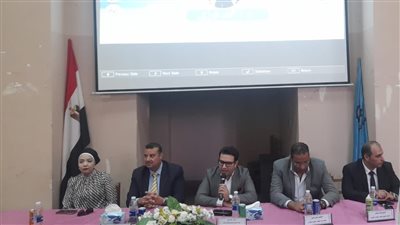 انطلاق أولى فعاليات 