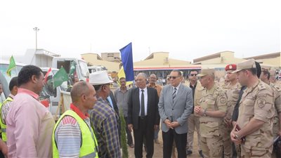 قوات الدفاع الشعبى والعسكرى تواصل تنظيم الأنشطة والفعاليات للمجتمع المدني 