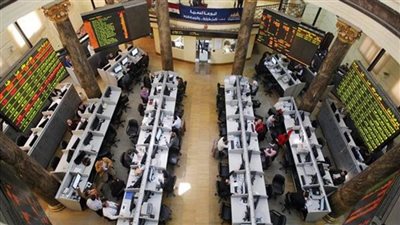 البورصة تربح نصف تريليون جنيه قبل إلغاء تداولات سهم طاقة بختام التعاملات 