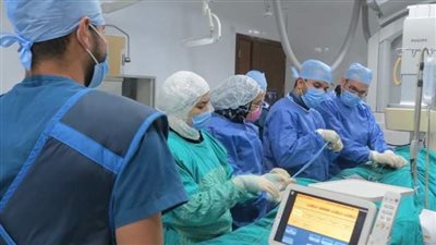 6 ملايين خدمة طبية وعلاجية لمنتفعي التأمين الصحي الشامل بالإسماعيلية