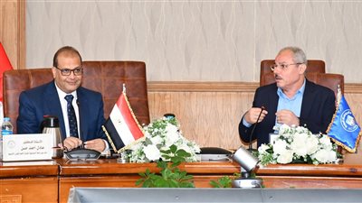 جامعة الإسماعيلية الأهلية تقرر 3 برامج دراسية للغات