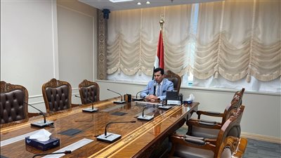 وزير الشباب يشهد انطلاق الموسم الخامس لمشروع 