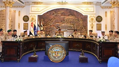 قبول دفعة جديدة بالأكاديمية العسكرية المصرية وخريجي الجامعات دفعة أكتوبر 2023