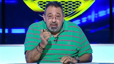 مجدي عبد الغني.. مباراة الزمالك وفيوتشر غريبة و