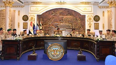 التفاصيل والشروط وقواعد القبول..  قبول دفعة جديدة بالأكاديمية والكليات العسكرية