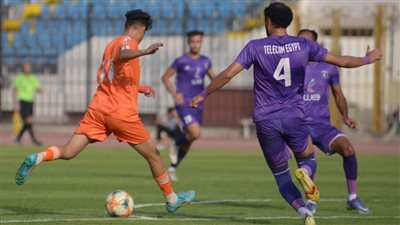 تشكيل المنيا أمام الاتصالات في لقاء حسم الصعود للمحترفين