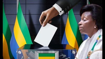 505 أعضاء في الانتخابات العامة بالجابون يؤدون اليمين الدستورية