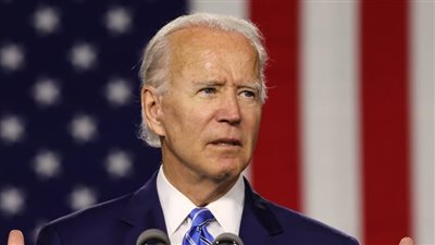 الرئيس الأمريكي يتوجه إلى بريطانيا قبل مشاركته بقمة الناتو في ليتوانيا