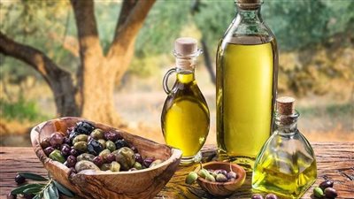 6 فوائد مذهلة لزيت الزيتون.. لن تستغني عنه من اليوم