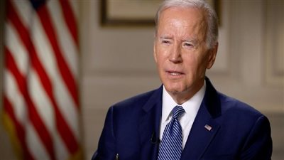 الرئيس الأمريكي يشدد على حل الدولتين كطريق لحل الصراع الفلسطيني الإسرائيلي