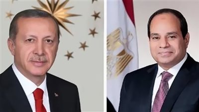 زيارة الرئيس السيسي لتركيا.. اقتصادي: أنقرة بوابة صادرات مصر إلى أوروبا