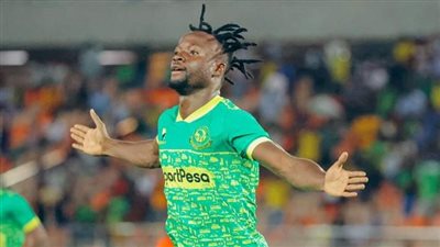 بيراميدز يبدأ أولى خطواته لضم هداف الكونفدرالية