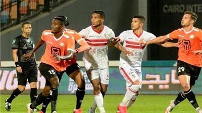 البنك الأهلي يحسم اتفاقه مع نجم الزمالك