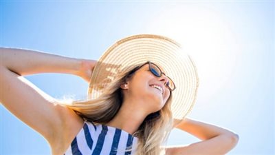 أفضل 5 أطعمة صحية أكلها يمنع إصابتك بضربة شمس في الحر الشديد