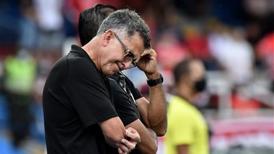 حقيقة تعاقد الاتحاد الهندوراسي مع أوسوريو