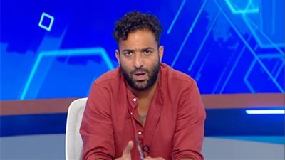 ميدو لـ مُنتقدي أوسوريو: كفاية سواد