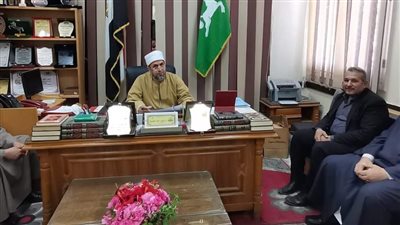 أزهر الشرقية يستعد لبدء أعمال تقدير الدرجات لمواد الشهادة الثانوية