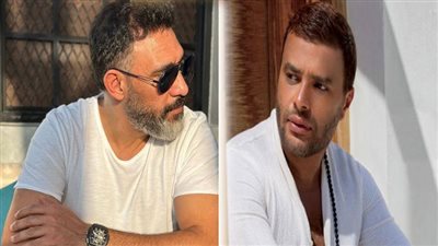 خناقة رامي صبري وعمرو مصطفى.. اتهامات بالسرقة وتهديد صريح: ممكن أخليه ميشتغلش تاني