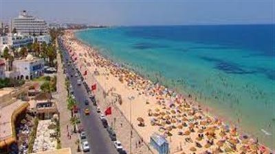 بُشرى للمصطافين.. الأرصاد تعلن موعد استقرار البحر المتوسط وهدوء الأمواج