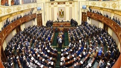 لتوفير التمويل.. الموافقة على مشروع قانون دعم صندوق 