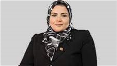 مها شعبان تعلن موافقة برلمانية الوفد على قانون 