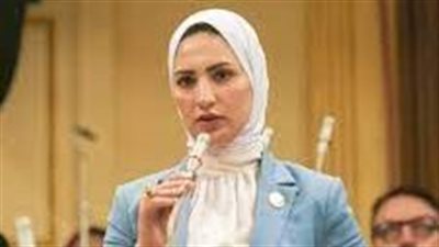 نشوى رائف: دعم صندوق 