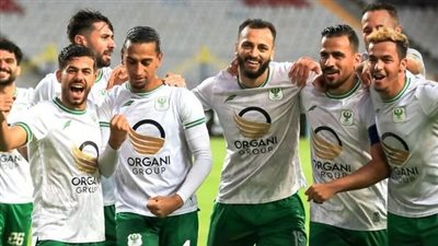 غياب نجم المصري عن لقاء سموحة