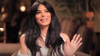 حورية فرغلي حديث السوشيال ميديا بعد تصريحاتها عن الإنجاب