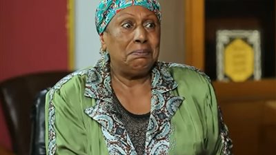 برنسة عبدالغني ضحية الفقر..حكاية أشهر كومبارس أجبرتها أمها على بيع كليتها بتراب الفلوس