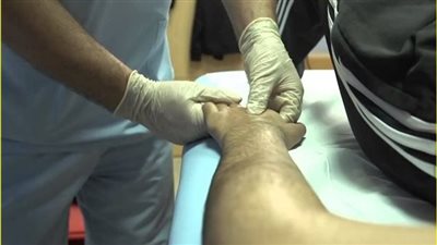 متلازمة “جيلان باريه