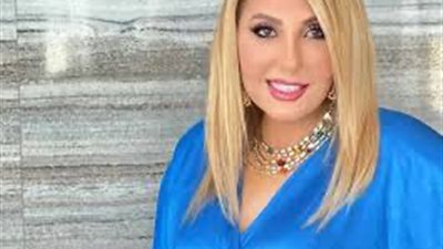 نادي الجندي تتصدر التريند.. ما سر رشاقتها وإطلالتها الشبابية؟
