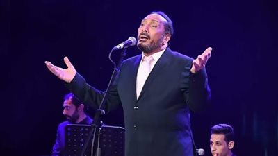 علي الحجار يفتح النار على مدحت صالح: 